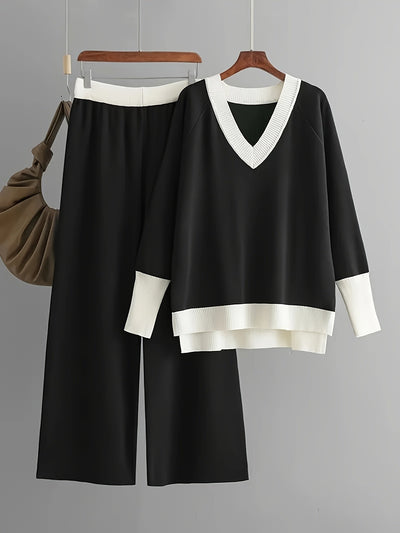Christa™ | Comfortable Loungewear Set