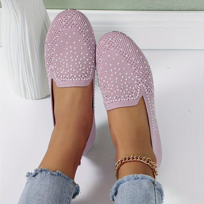 Jodie | Orthopedic Lightweight Breathable Shoes