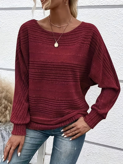 Kamy - Elegant Sweater