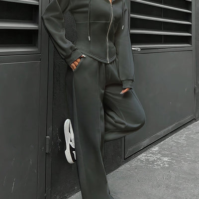 Leesa™ | Comfortable Tracksuit Set
