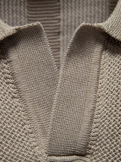 Beige Ancien Polo
