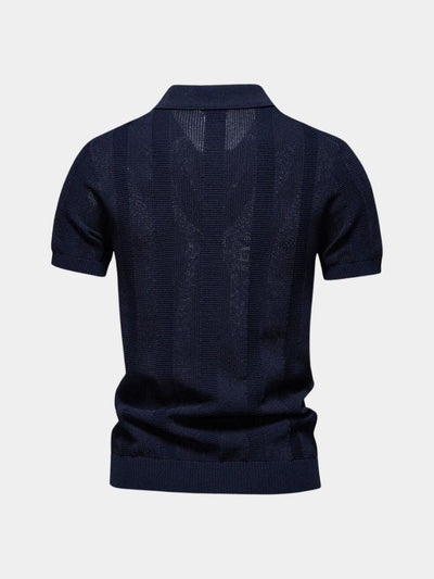 Beige Ancien Polo