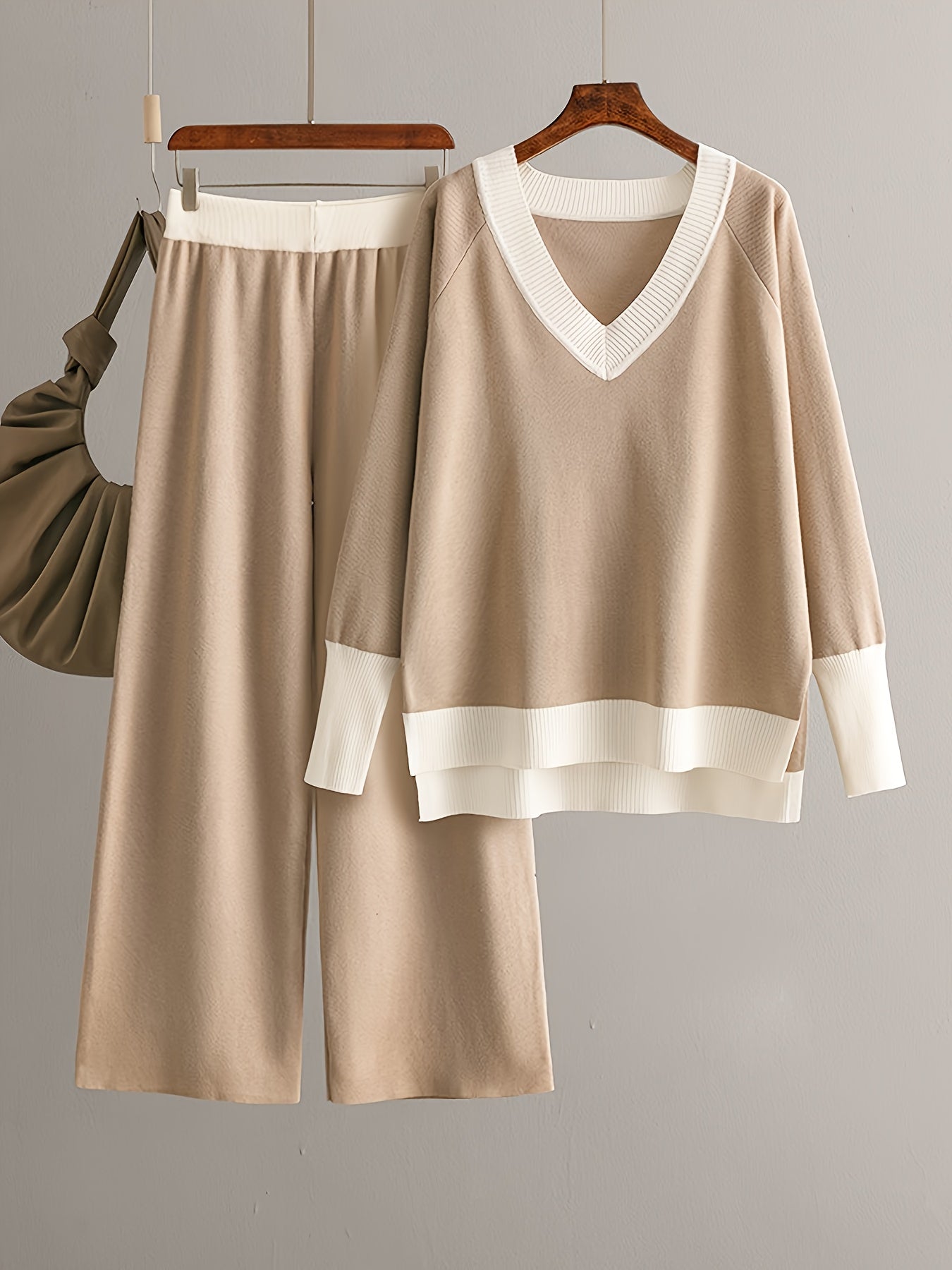 Christa™ | Comfortable Loungewear Set
