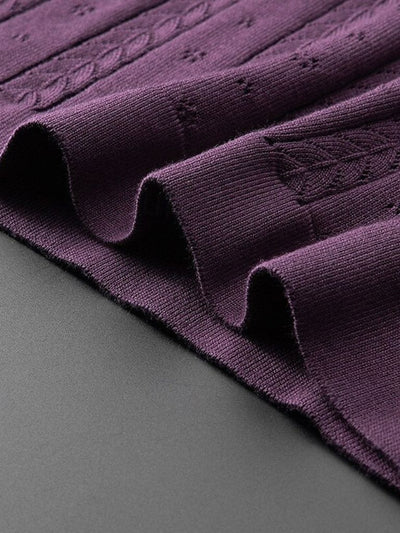 Classic Fit Business Polo Shirt