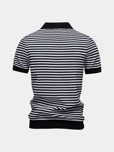 Corsaire Blanc Polo