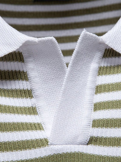 Corsaire Blanc Polo
