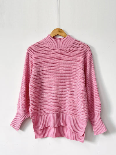 Narelle - Elegant Split Jumper