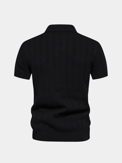 Royal Cord Polo