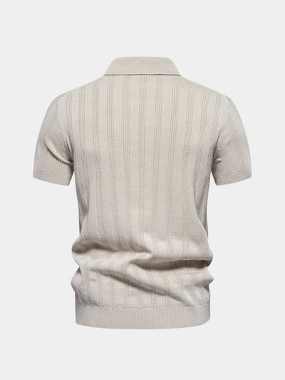 Royal Cord Polo
