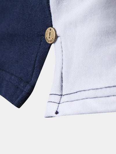 Royal Crest Polo