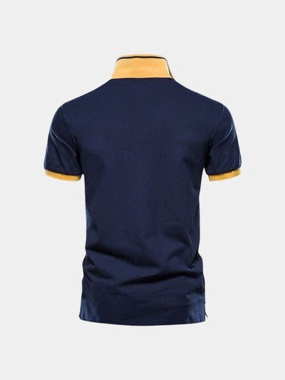 Royal Crest Polo