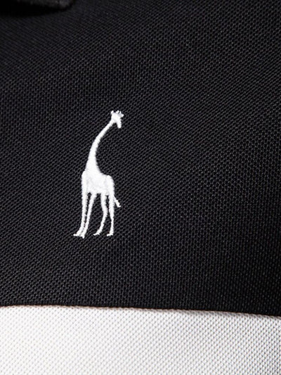 Savanna Stripe Polo