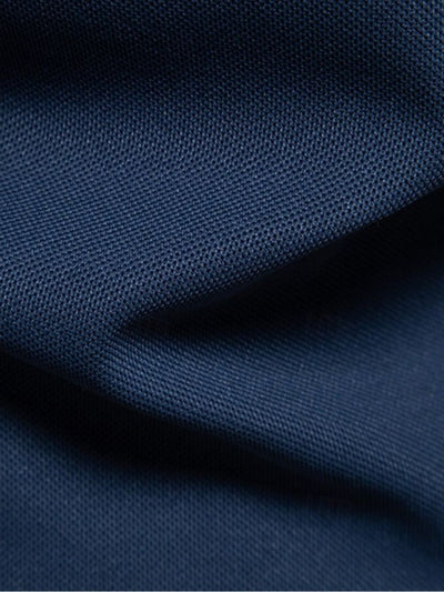 Savanna Stripe Polo