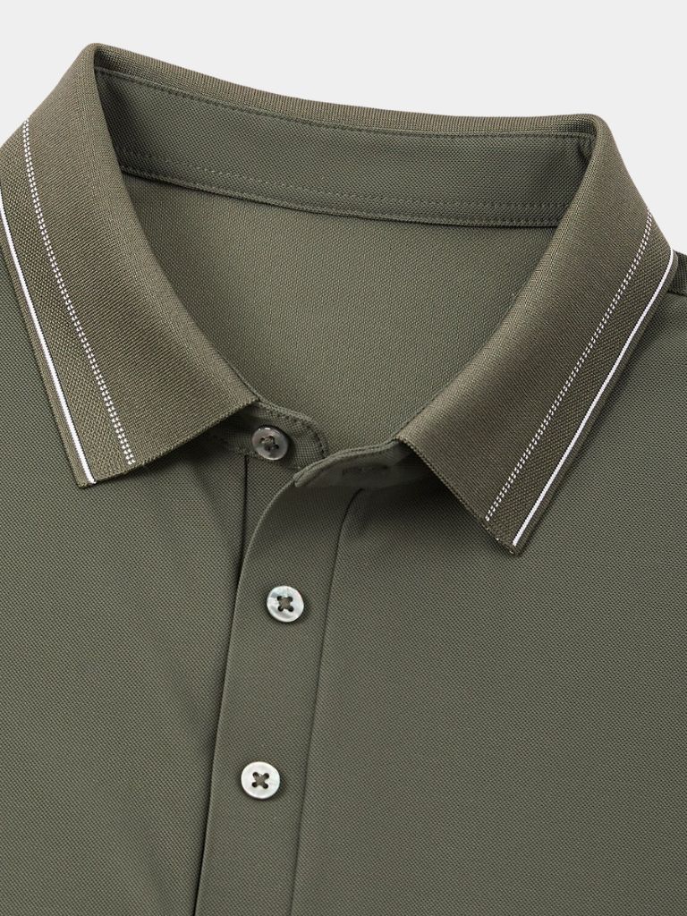 St. James Polo Shirt