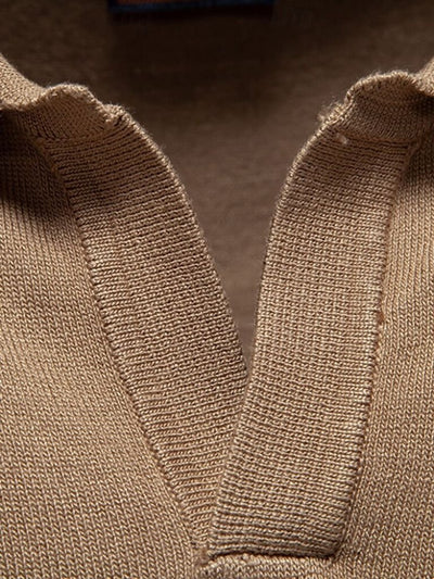Velvet Tanné Polo
